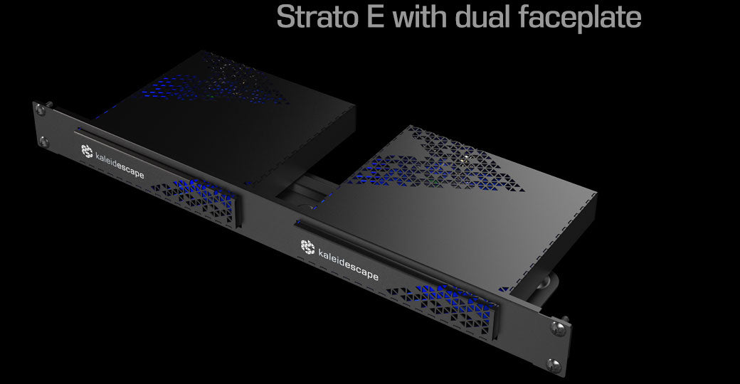 Kaleidescape Strato E Movie Player - Image 7