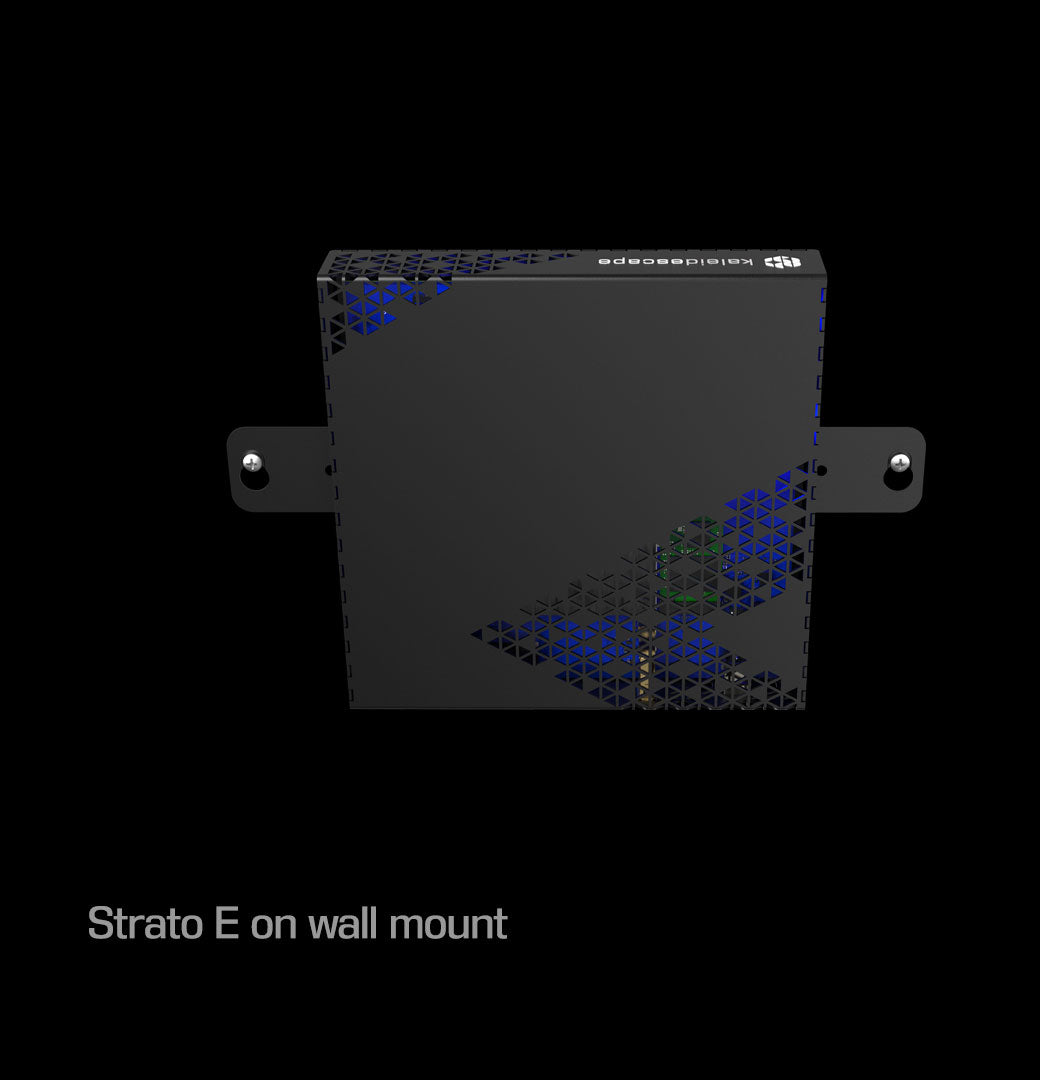 Kaleidescape Strato E Movie Player - Image 6