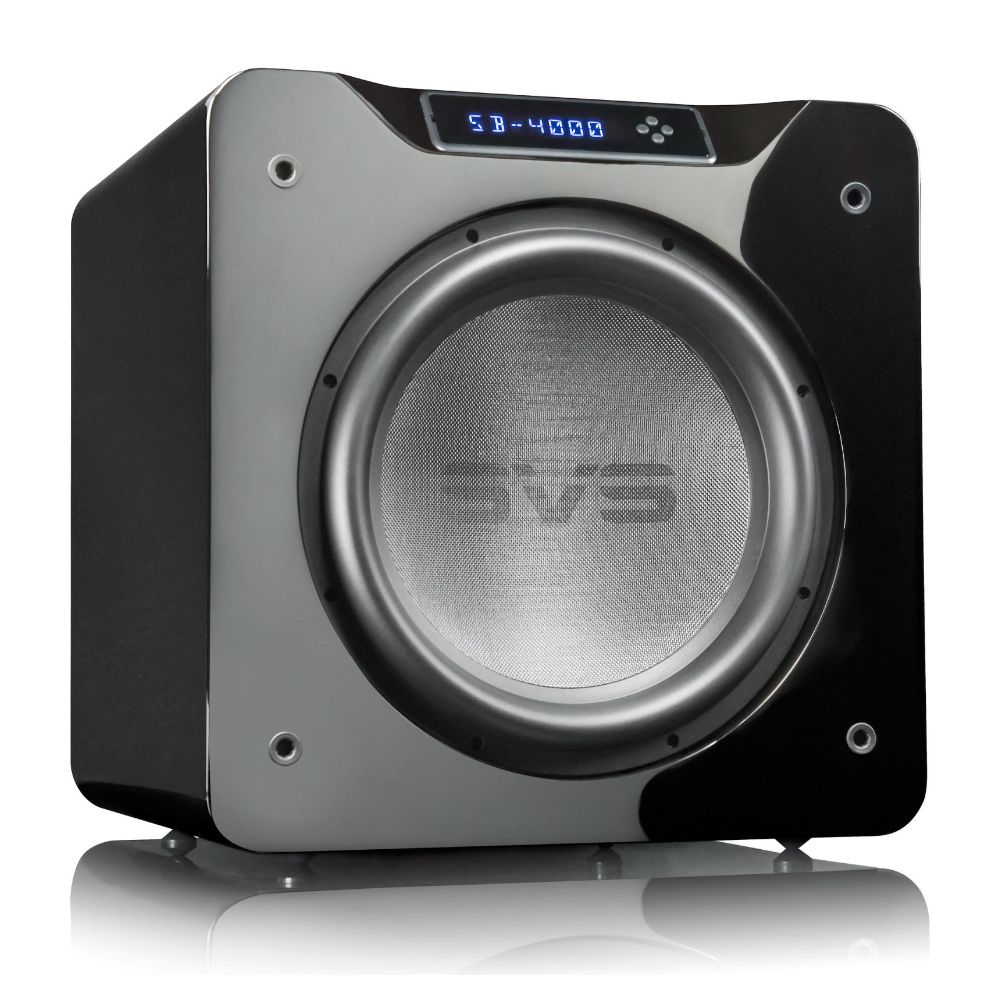 Subwoofers