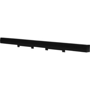 SunBriteâ„¢ 2-Channel Passive Soundbar for Outdoor TVs - Dreamedia AV