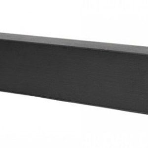 SunBriteâ„¢ All-Weather 2-Channel Passive Soundbar for Outdoor TV - Dreamedia AV