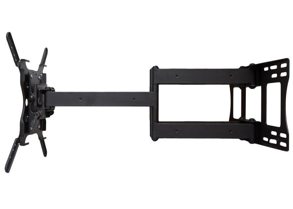 SunBrite™ Dual Arm Articulating Mount