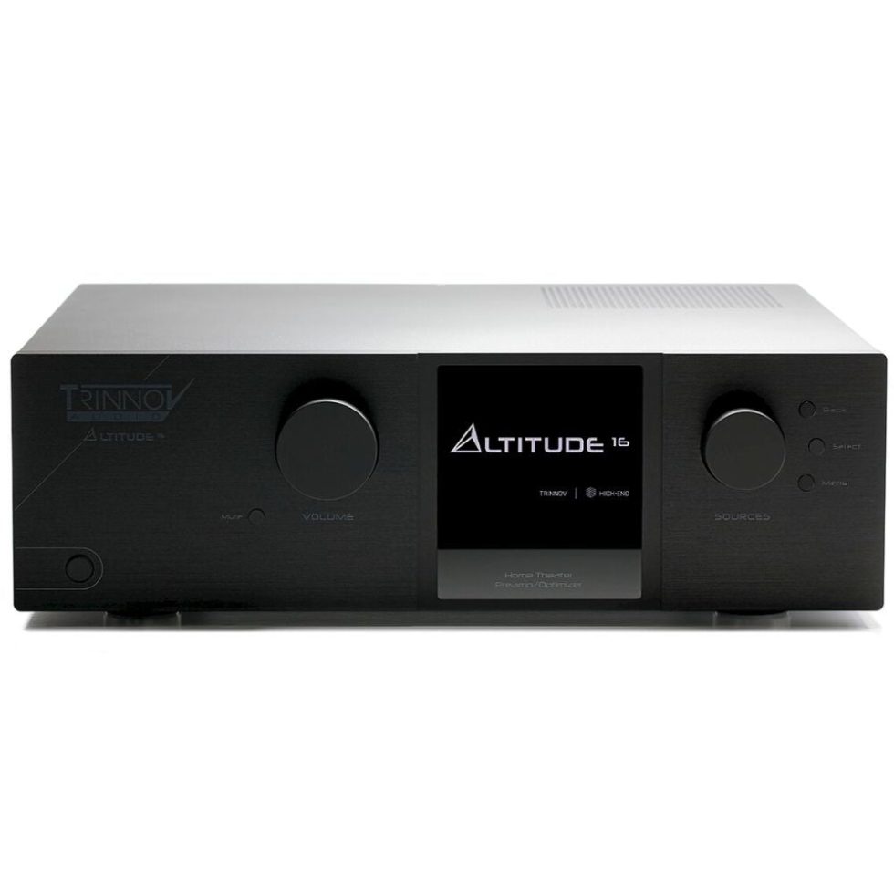 Surround Sound & Home Theater Processors Archives - Dreamedia AV