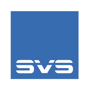 SVS Logo