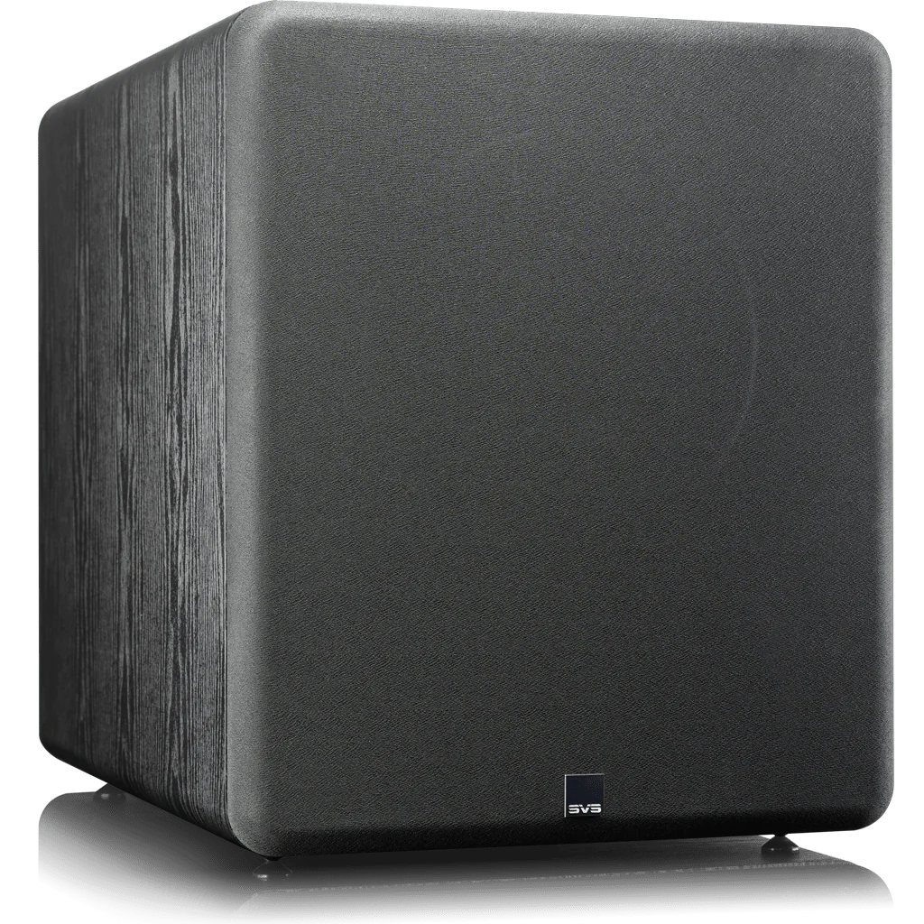 SVS Dual PB- 2000 Pro Subwoofer - Dreamedia AV