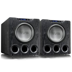SVS Dual PB-4000 Subwoofer - Dreamedia AV