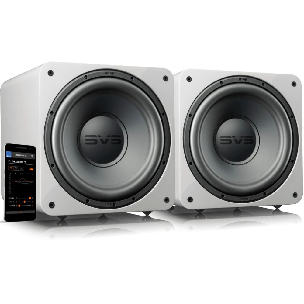 SVS Dual SB-1000 Pro - Dreamedia AV