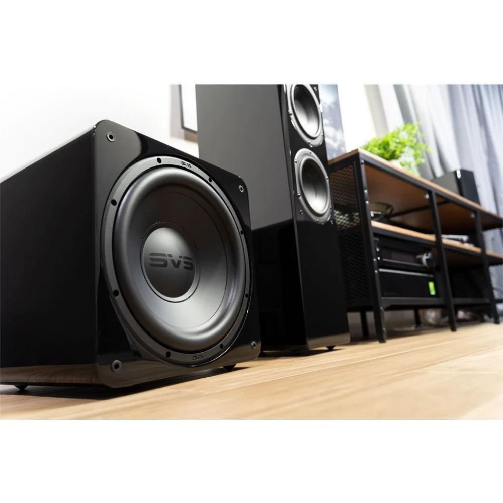 SVS Dual SB-1000 Pro - Dreamedia AV