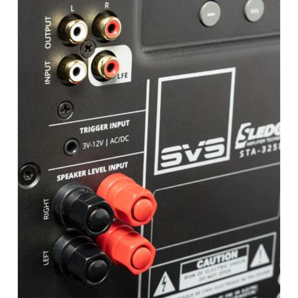 SVS Dual SB-1000 Pro - Dreamedia AV