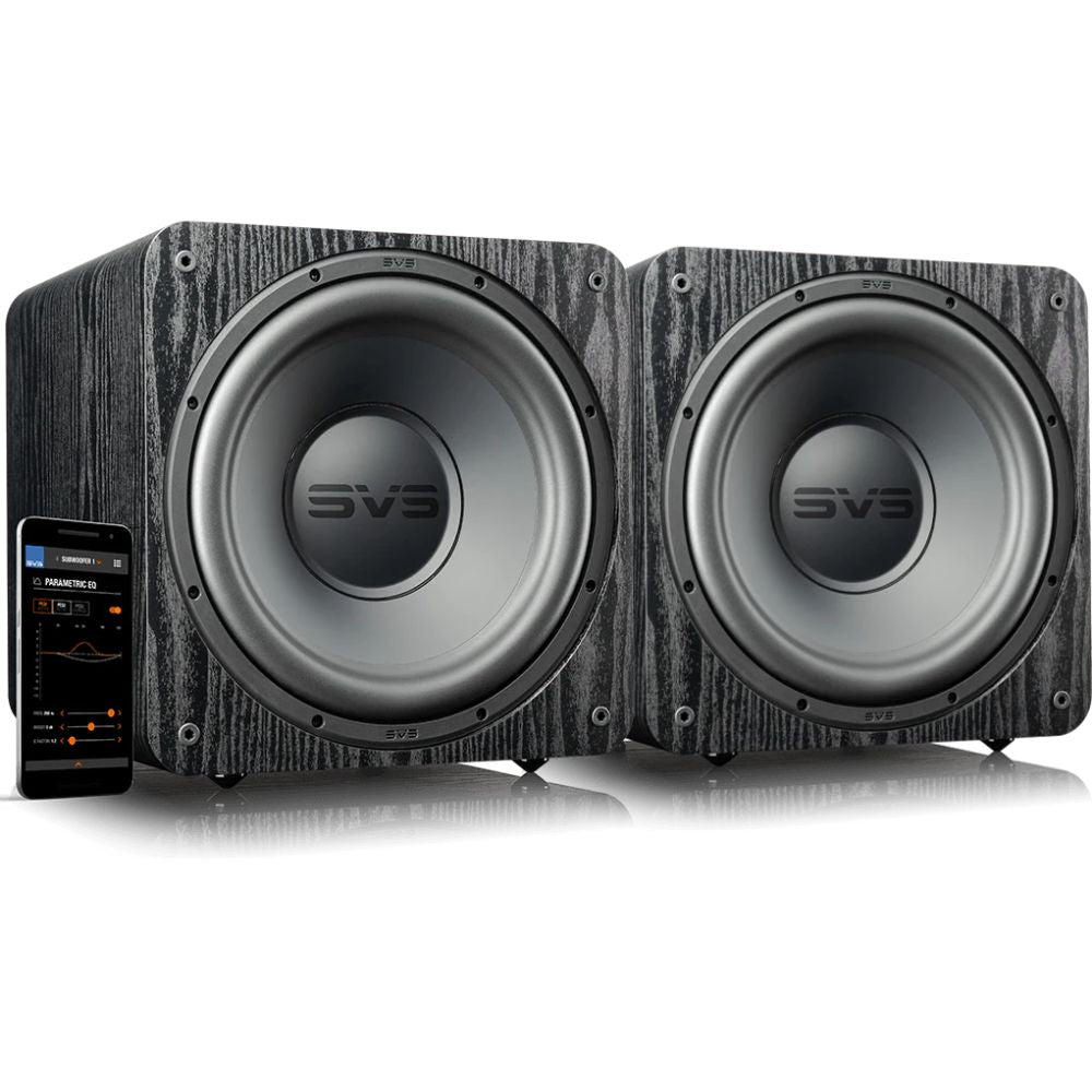 SVS Dual SB-1000 Pro - Dreamedia AV