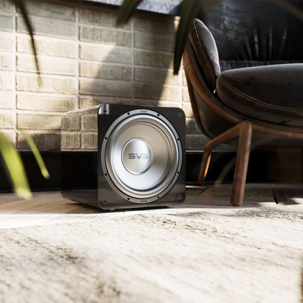 SVS Dual SB-1000 Pro - Dreamedia AV
