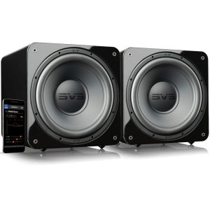 SVS Dual SB-1000 Pro - Dreamedia AV