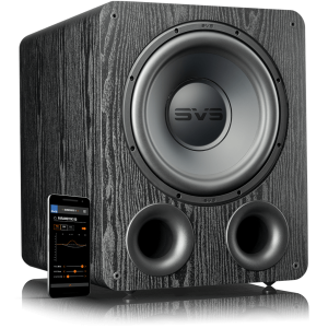 SVS PB-1000 Pro Subwoofer - Dreamedia AV