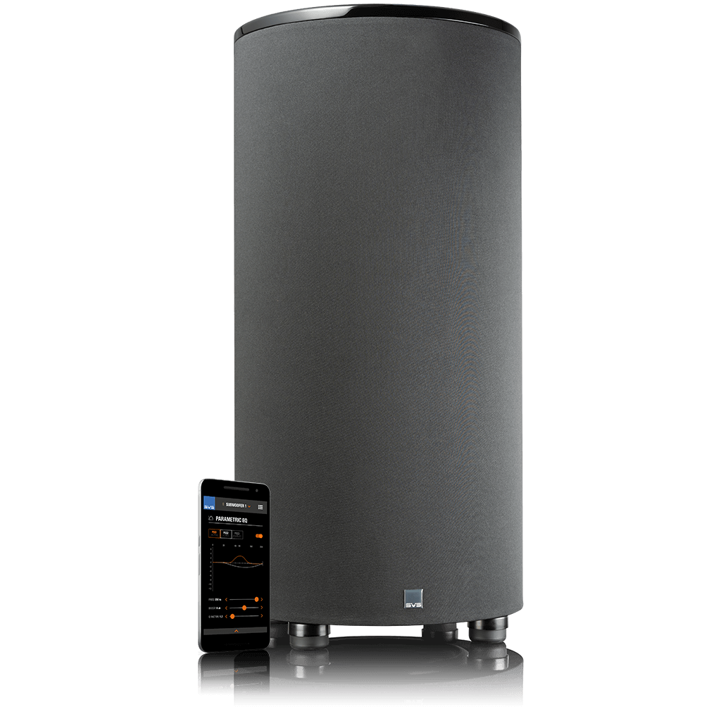 SVS PC-2000 Pro Subwoofer