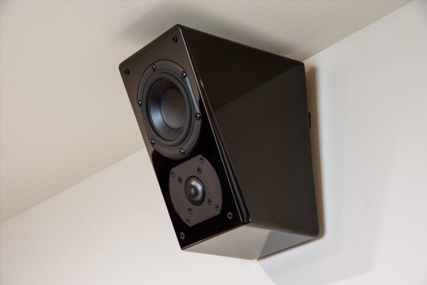 SVS Prime Elevation Height Effects Speakers (Pair) - Audio Concept - View #8