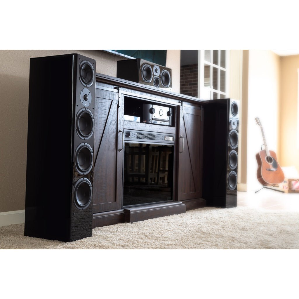 SVS Prime Pinnacle - Dreamedia AV