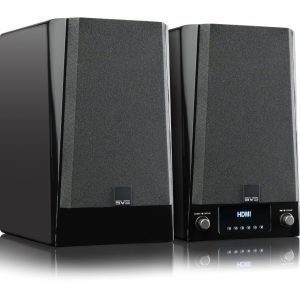 SVS Prime Wireless Pro Powered Speakers 2023 - Dreamedia AV