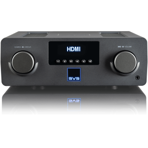 SVS Prime Wireless Pro Soundbase Amplifier - Dreamedia AV