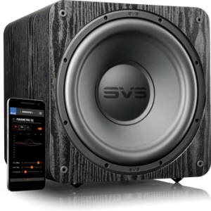SVS SB-1000 Pro Subwoofer - Dreamedia AV