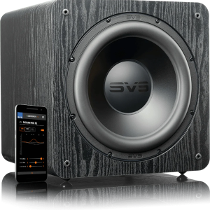 SVS SB-2000 Pro Subwoofer - Dreamedia AV