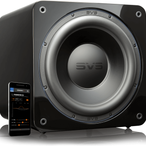 SVS SB-3000 Subwoofer - Dreamedia AV
