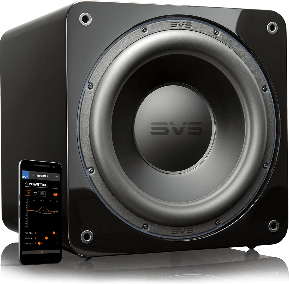 SVS SB-3000 Subwoofer