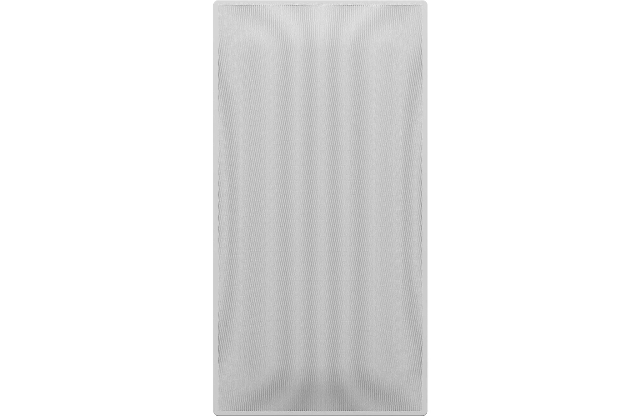 SVS Sound 3000 In-wall Subwoofer System - Dual 9" Subwoofer - Dreamedia AV