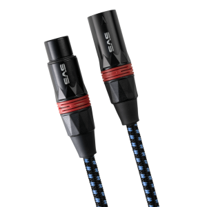 SVS SoundPath Balanced XLR Audio Cable (Pair) - Dreamedia AV