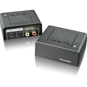 SVS Soundpath Tri-Band Wirless Audio Adapter - Dreamedia AV