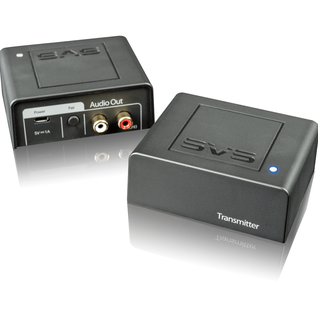 SVS Soundpath Tri-Band Wirless Audio Adapter