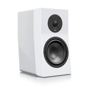 SVS Ultra Evolution Bookshelf Speaker - Dreamedia AV