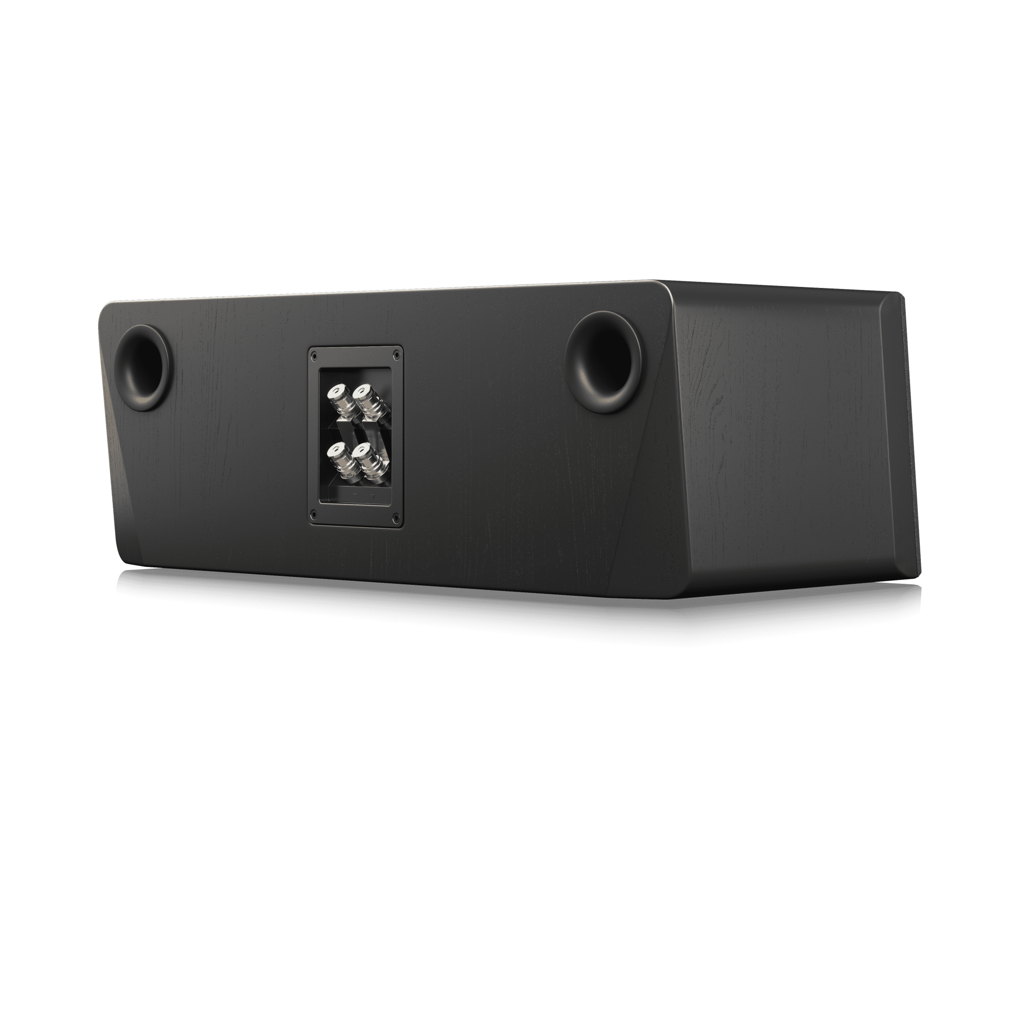 SVS Ultra Evolution Center Speaker - Dreamedia AV