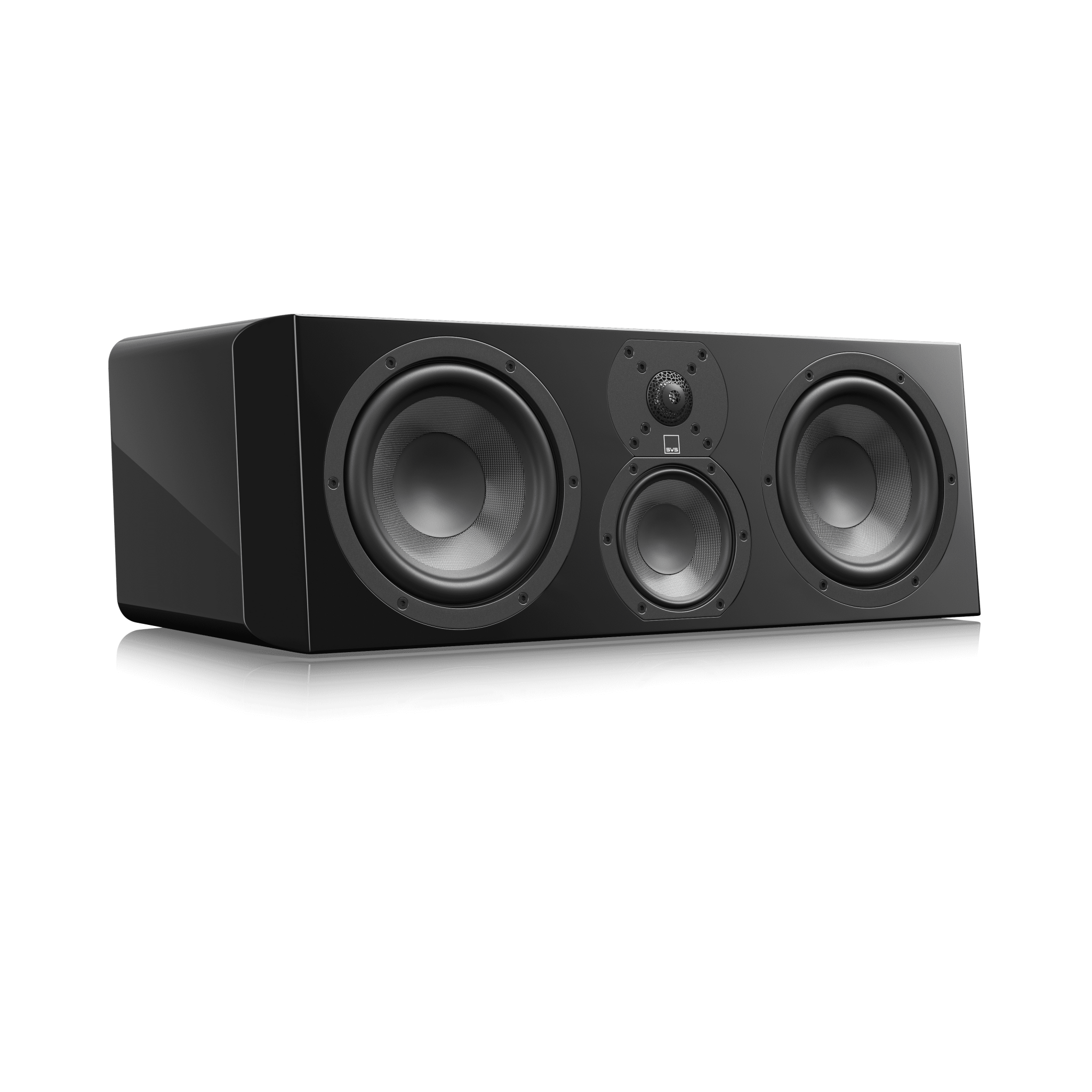 SVS Ultra Evolution Center Speaker - Dreamedia AV