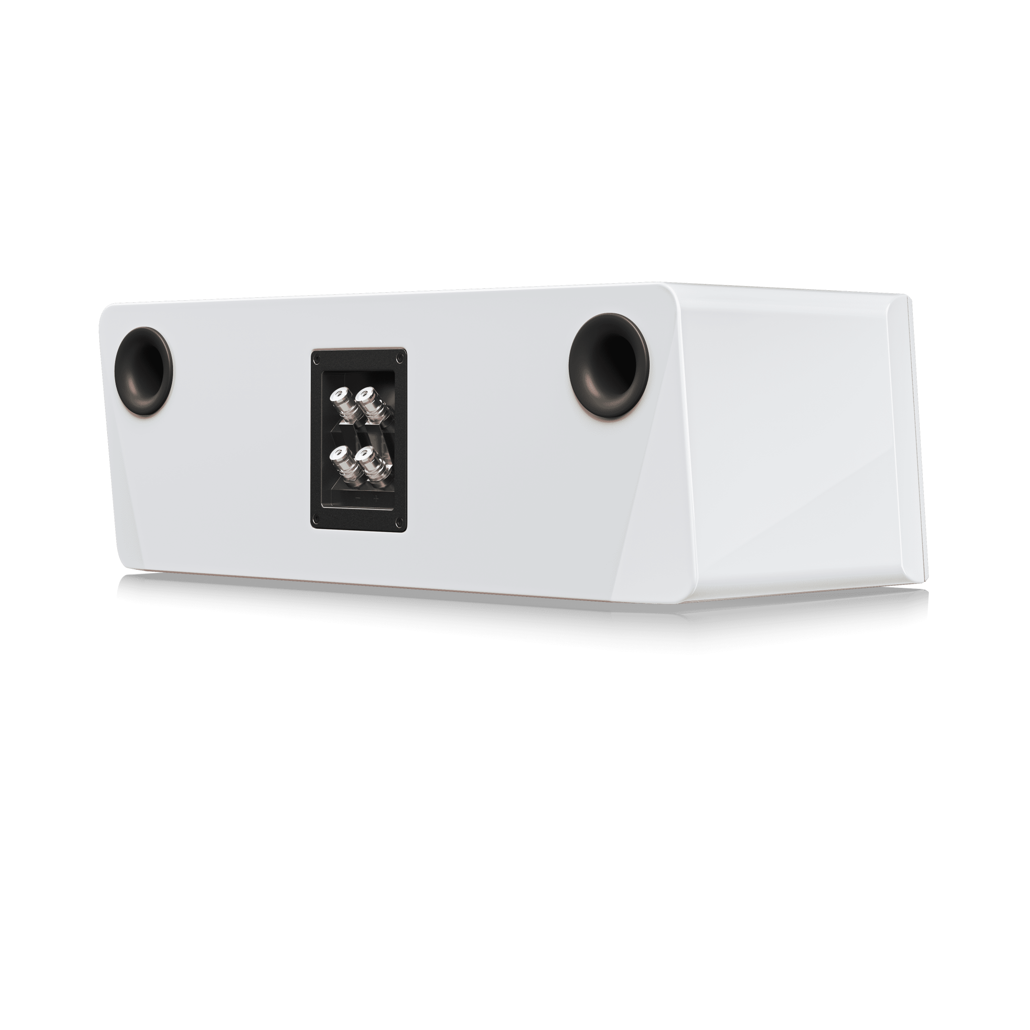 SVS Ultra Evolution Center Speaker - Dreamedia AV