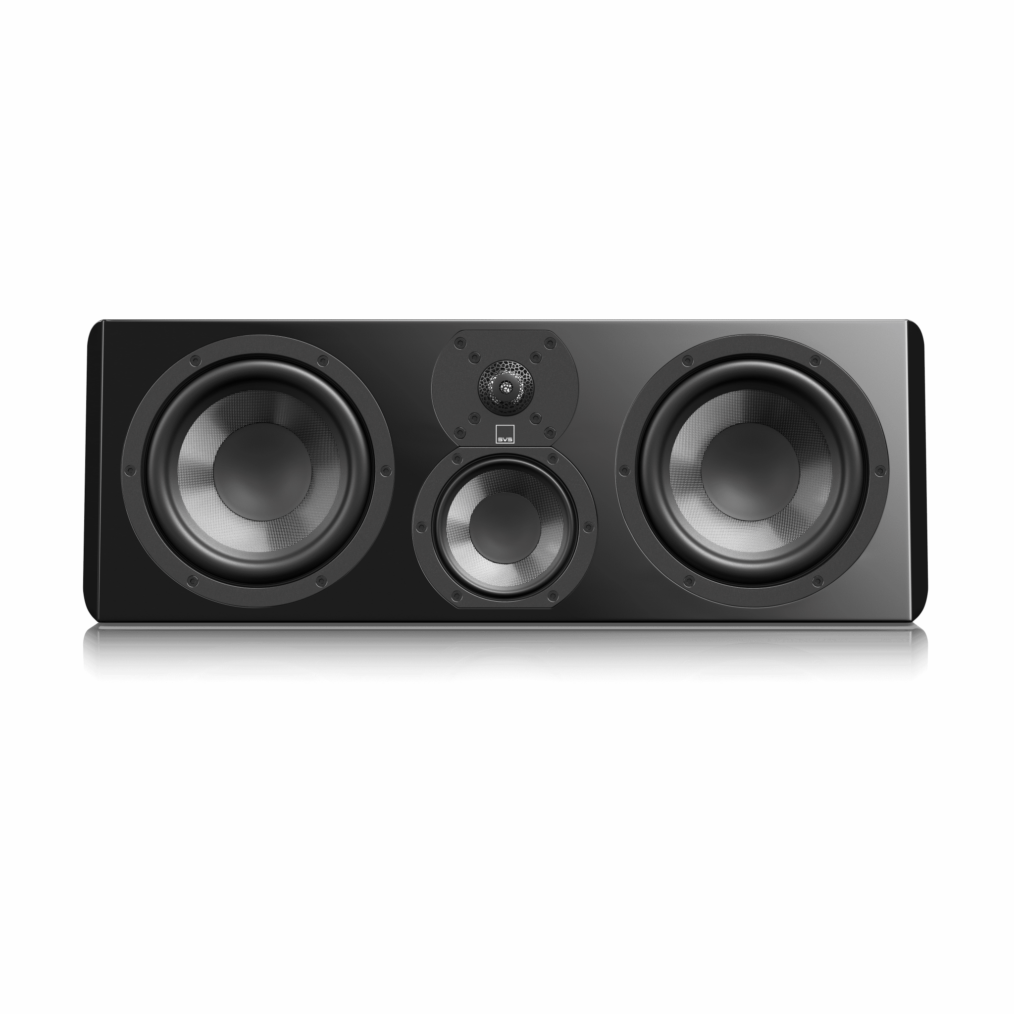 SVS Ultra Evolution Center Speaker - Dreamedia AV