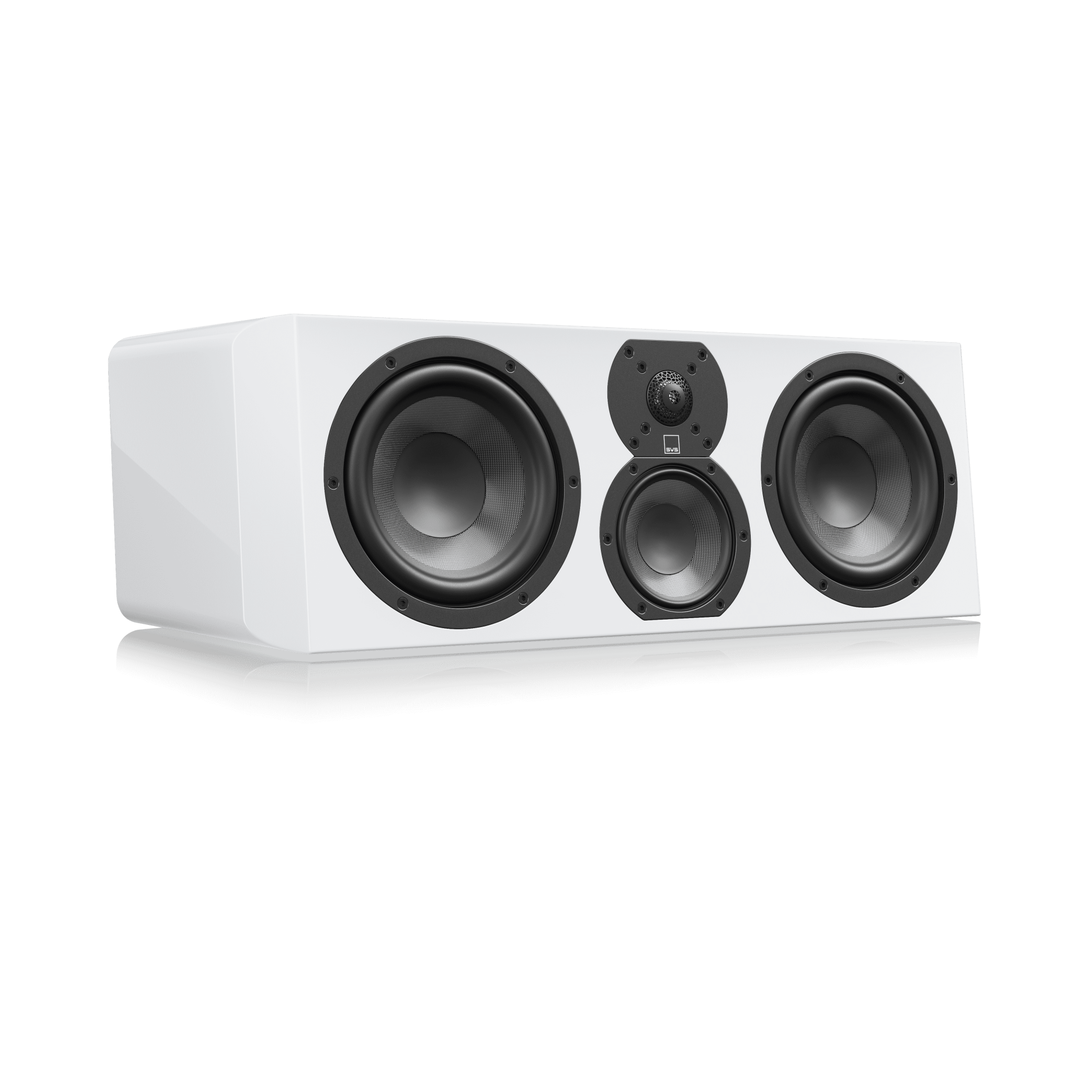 SVS Ultra Evolution Center Speaker - Dreamedia AV