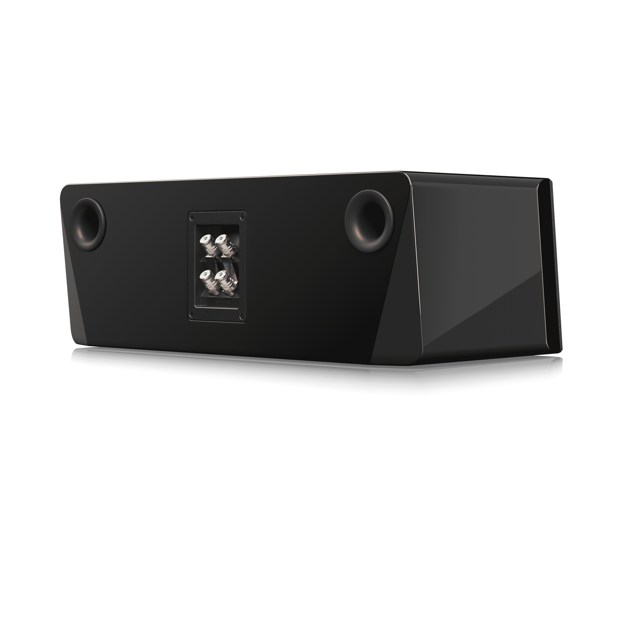 SVS Ultra Evolution Center Speaker - Dreamedia AV