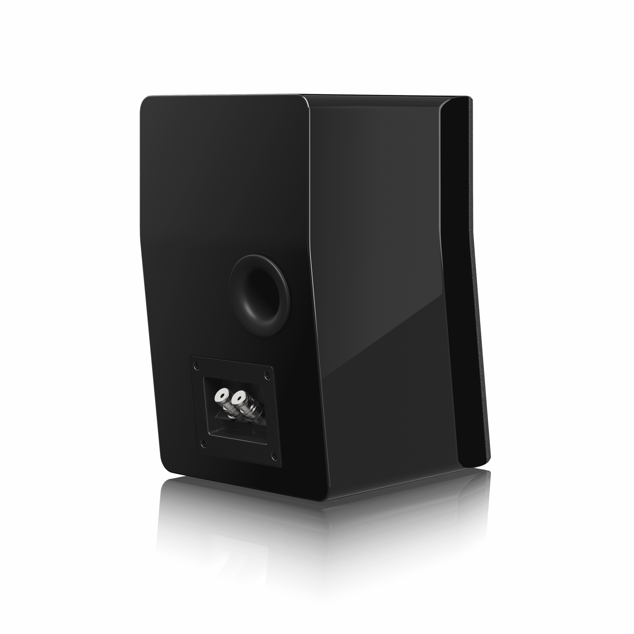 SVS Ultra Evolution Nano Speaker - Dreamedia AV