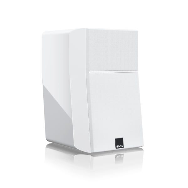 SVS Ultra Evolution Nano Speaker: Compact High-Fidelity Bookshelf