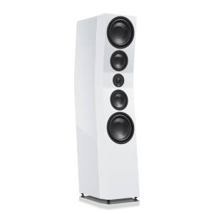 SVS Ultra Evolution Pinnacle Speaker - Dreamedia AV