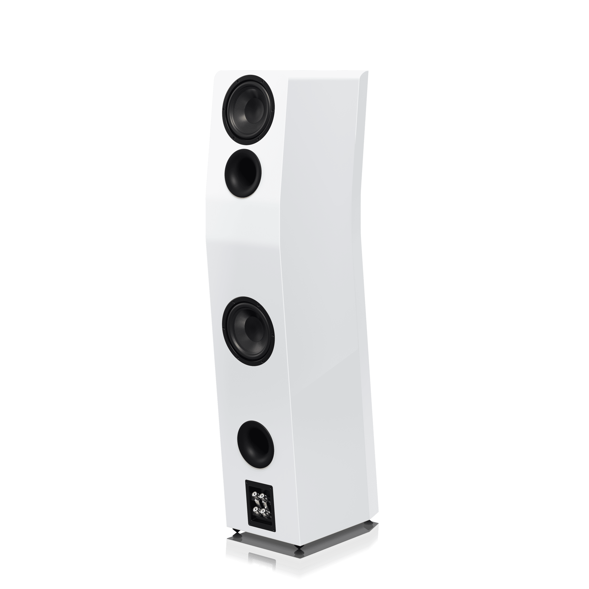 SVS Ultra Evolution Titan Speaker - Dreamedia AV