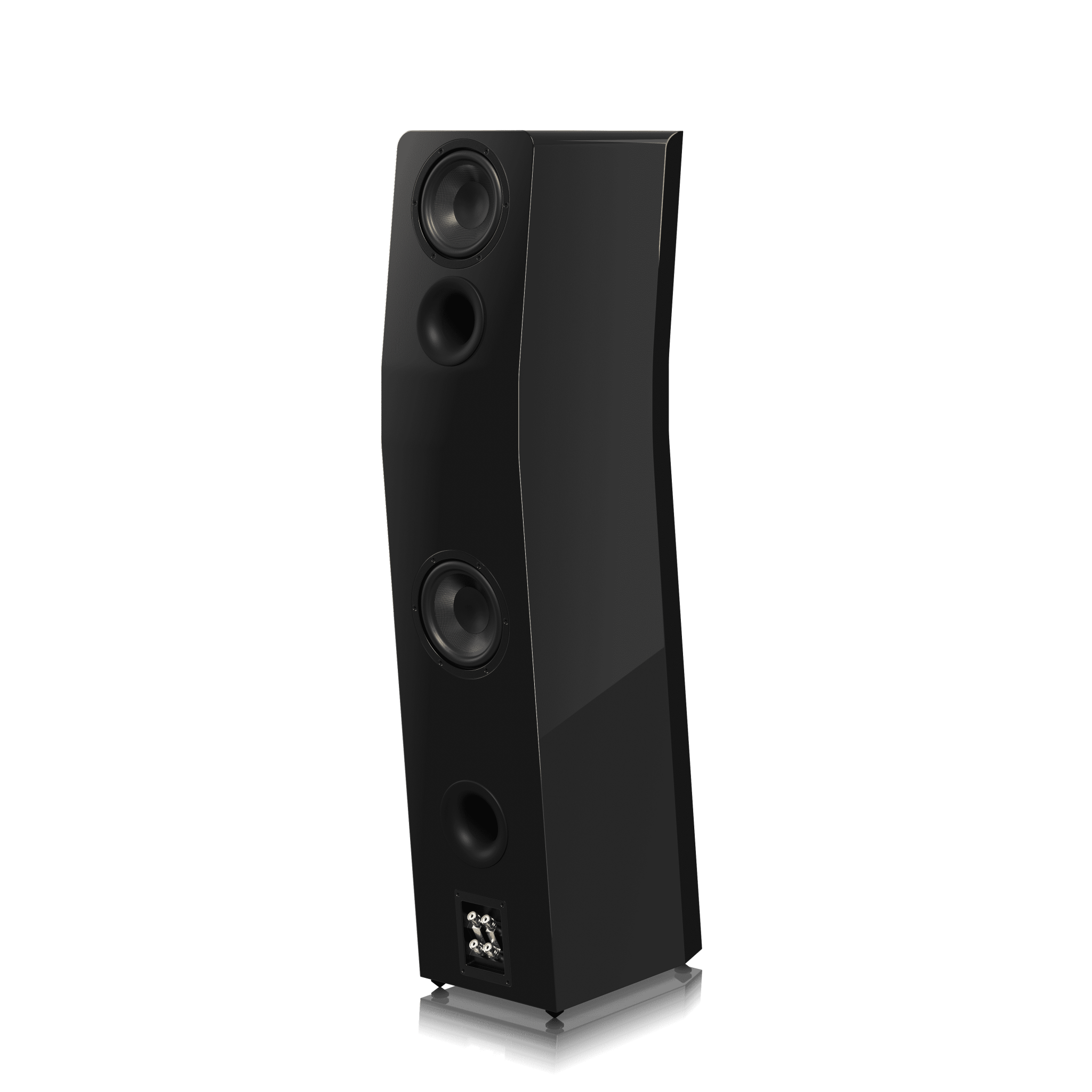 SVS Ultra Evolution Titan Speaker - Dreamedia AV