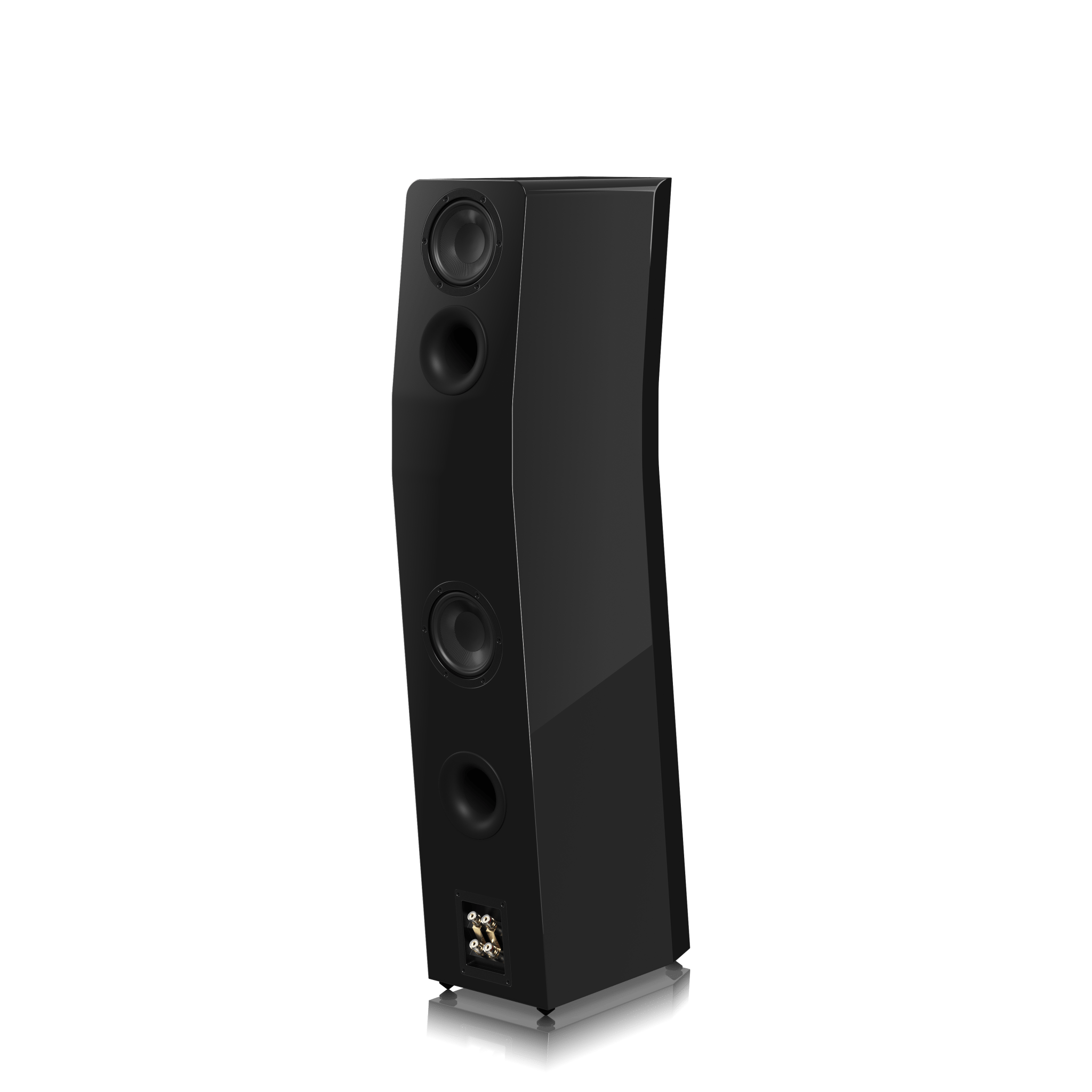 SVS Ultra Evolution Tower Speaker - Dreamedia AV