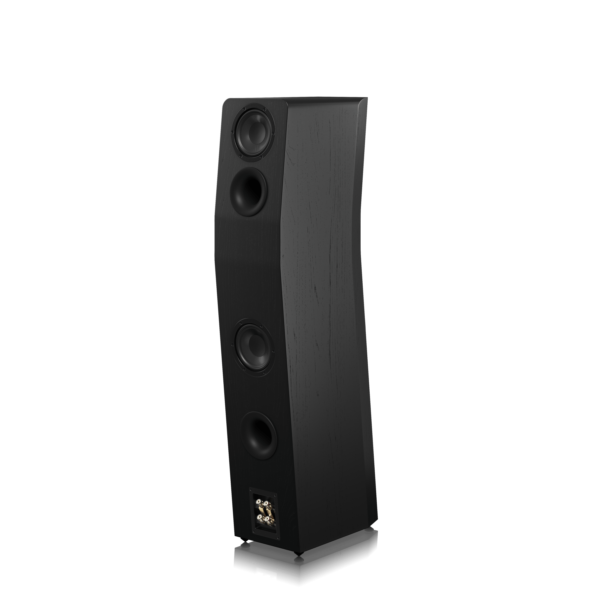 SVS Ultra Evolution Tower Speaker - Dreamedia AV