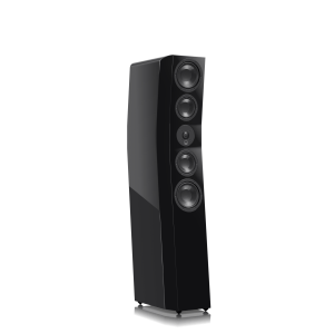 SVS Ultra Evolution Tower Speaker - Dreamedia AV