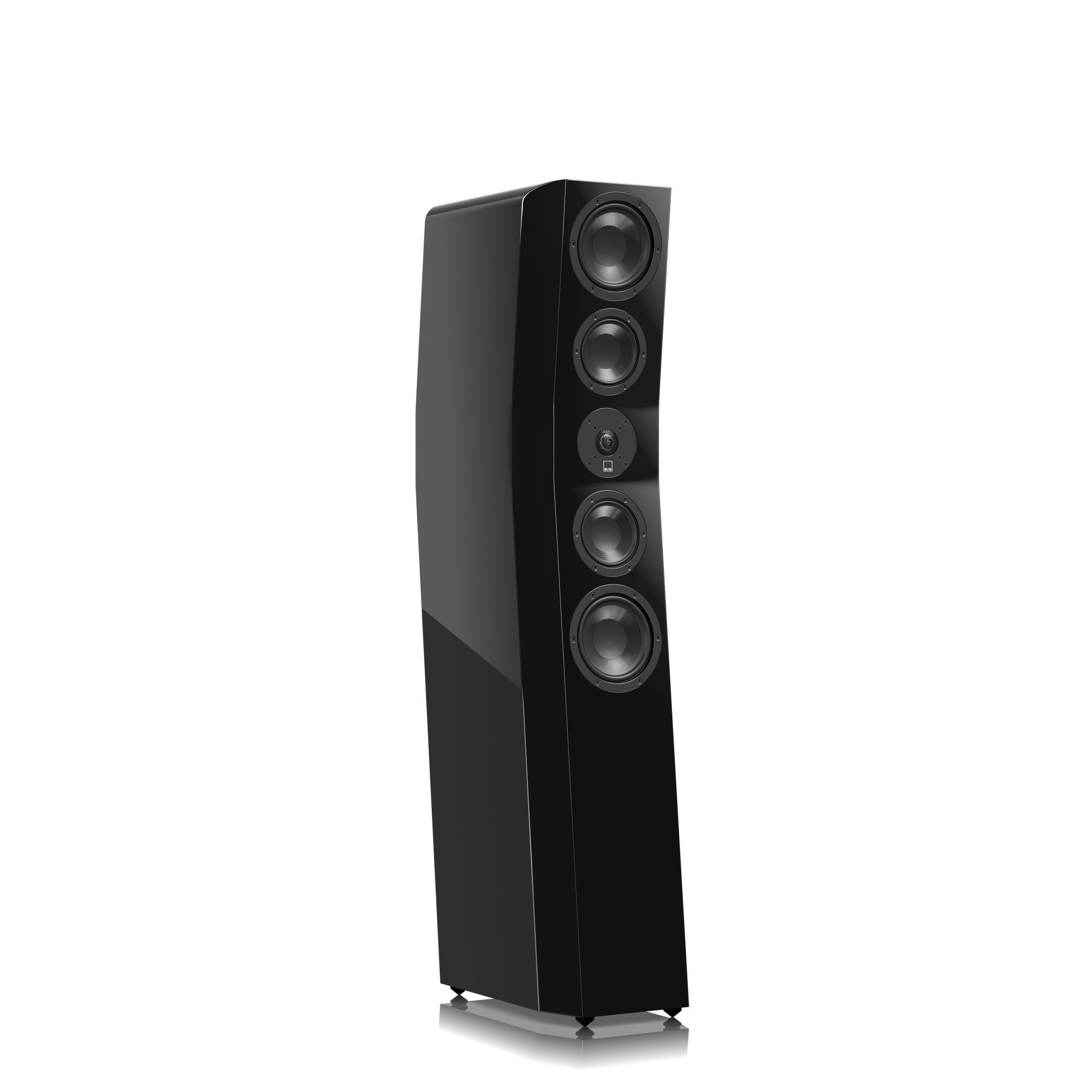 SVS Ultra Evolution Tower Speaker - Dreamedia AV