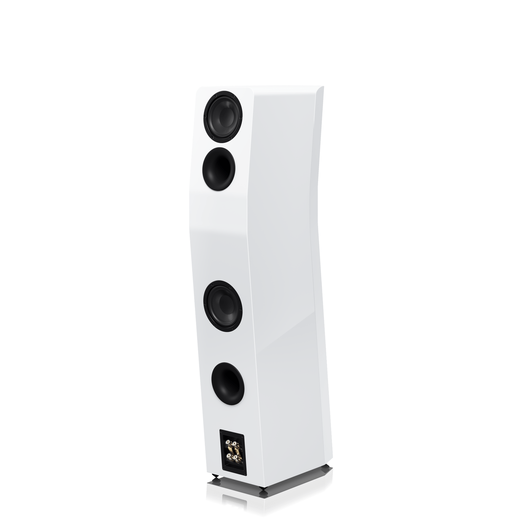SVS Ultra Evolution Tower Speaker - Dreamedia AV