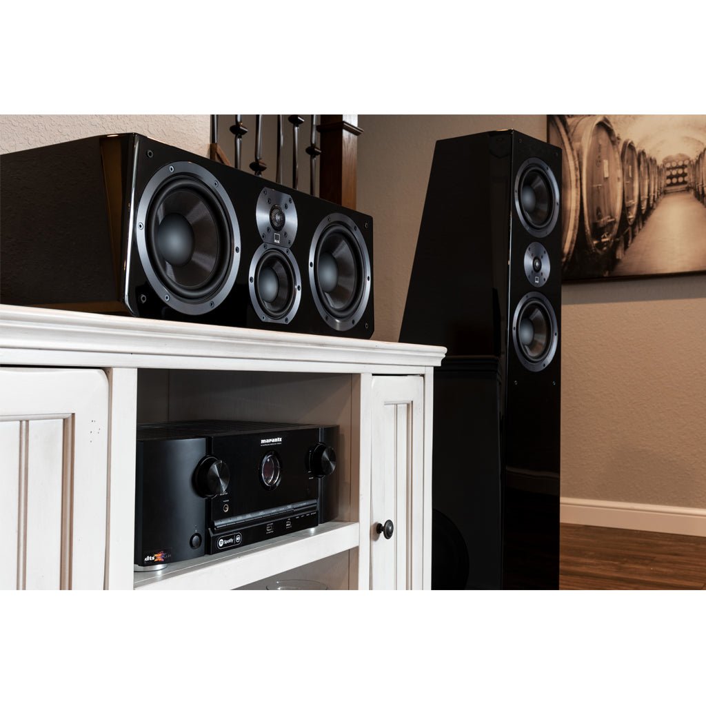 Tower Speakers Buying Guide: What Makes These Speakers Different?
