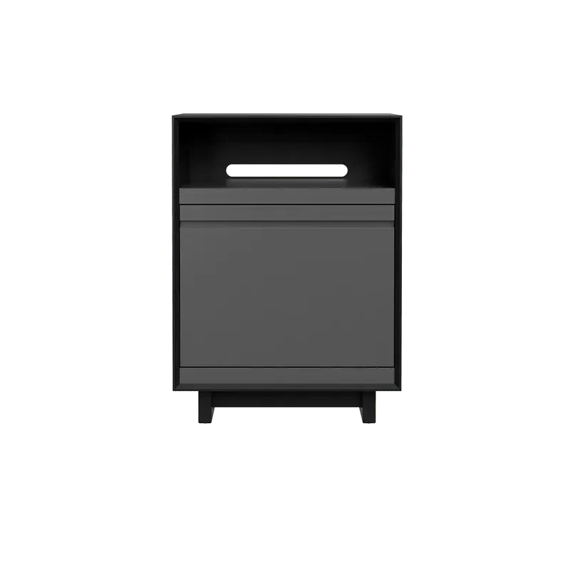 Symbol Audio - Aero 25.5" Media Stand - Dreamedia AV