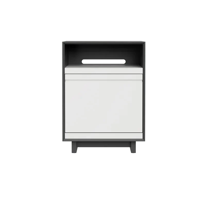 Symbol Audio - Aero 25.5" Media Stand - Dreamedia AV